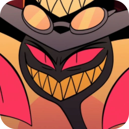 Стикер Sir Pentious