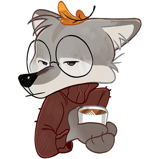 Стикер Сырник Без Текста