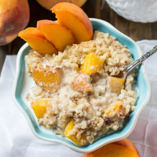 Стикер Sweet Peach