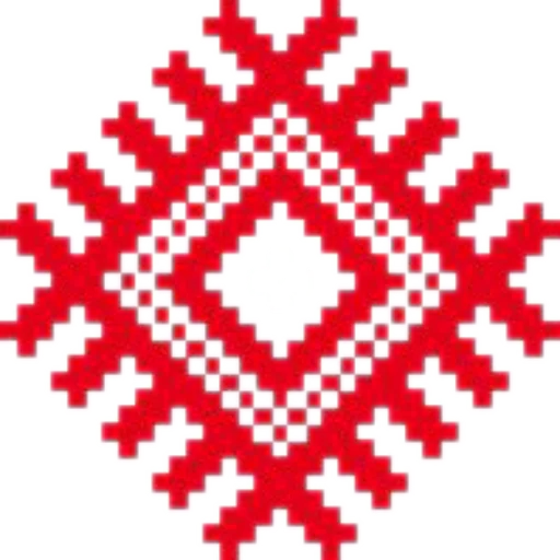 Стикер СЛАВЯНЕ