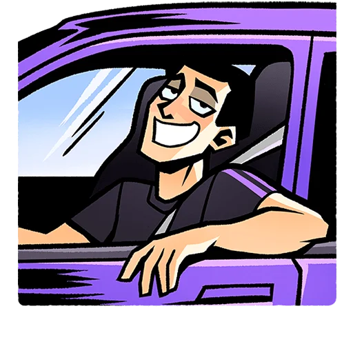 Стикер Славян Без Текста