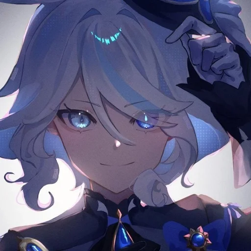 Стикер Focalor