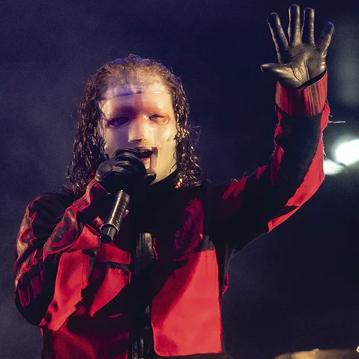 Стикер Maggots
