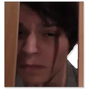 Стикер S L I Z E N