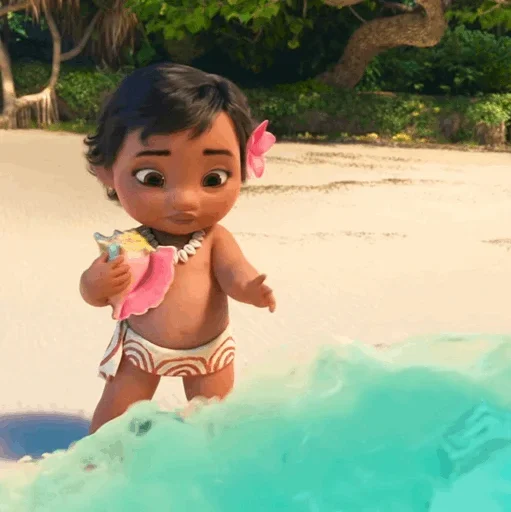 Стикер Small Life