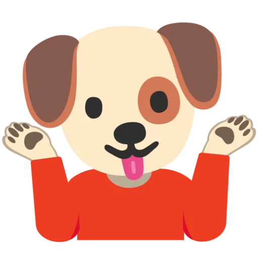 Стикер Смайлики