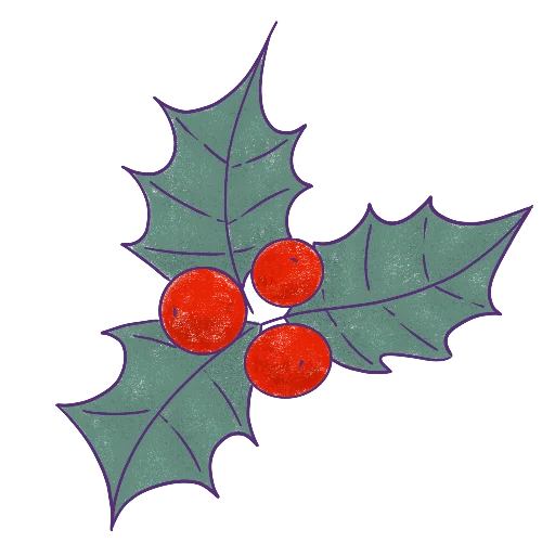 Стикер Новым годом пахнет