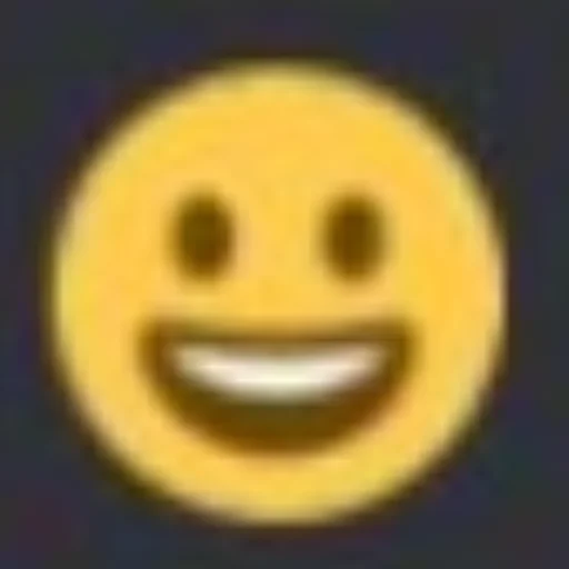 Стикер Smiles
