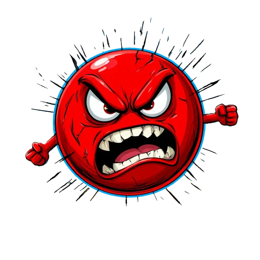 Стикер Sliding