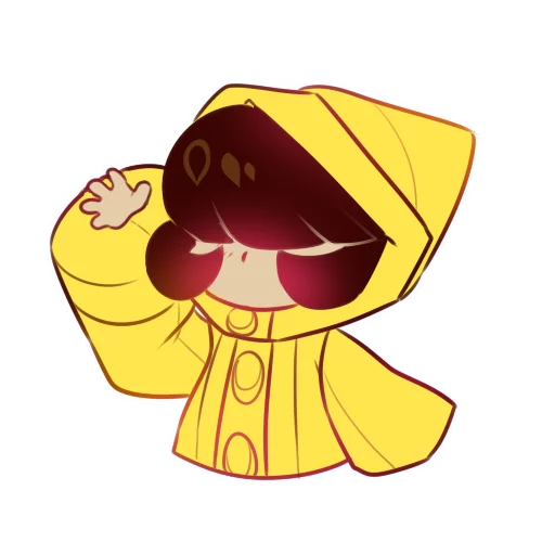 Стикер SmolSix
