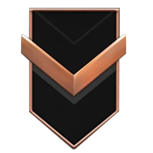 Стикер Standoff 2 Rangs