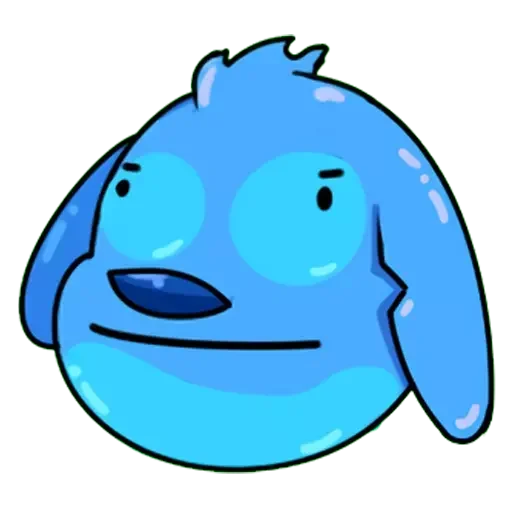 Стикер Собакер Членентано