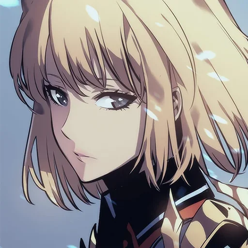 Стикер Solo Leveling