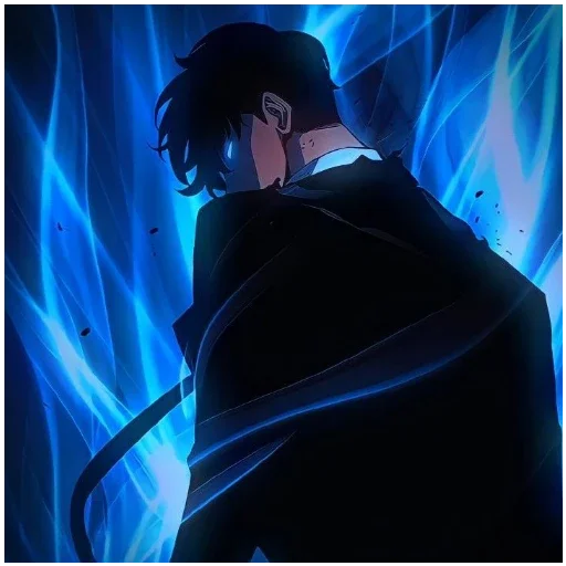 Стикер Сон Джин Ву