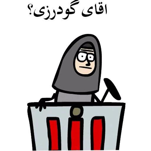 Стикер SooriLand