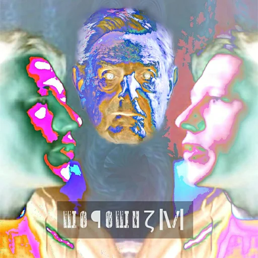 Стикер Sorosism