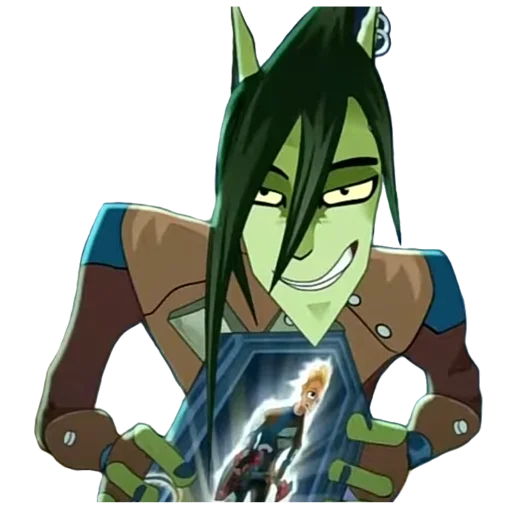 Стикер Сторкеры