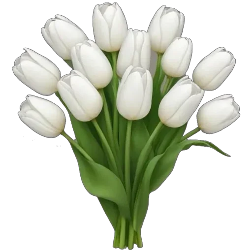 Стикер Spring genmoji