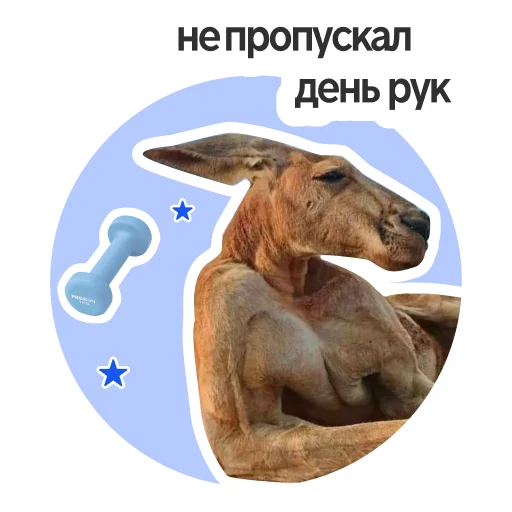 Стикер Настроение весна