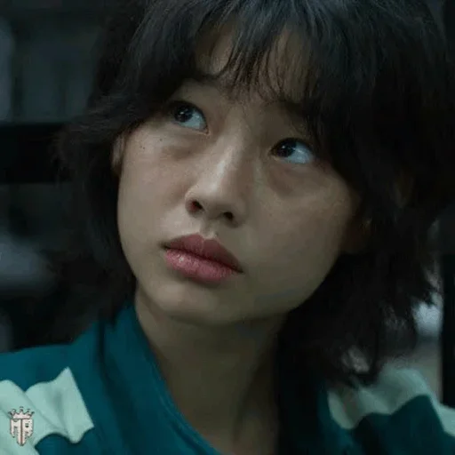 Стикер Squid Game Mythic