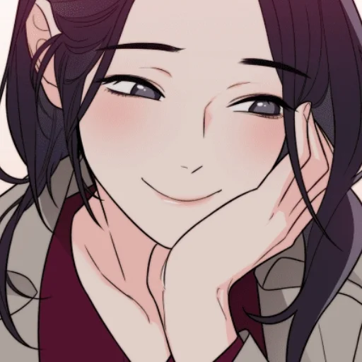 Стикер Ami & Ange ПС²