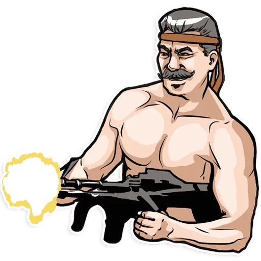Стикер Лучшие стикеры