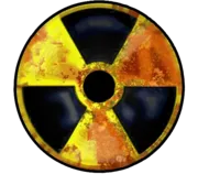 Стикер S.T.A.L.K.E.R. Pripyat