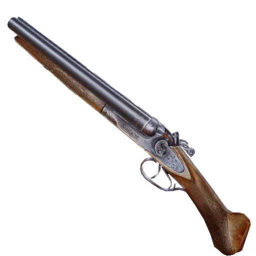 Стикер SYALKER Weapon