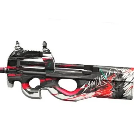 Стикер Standoff 2