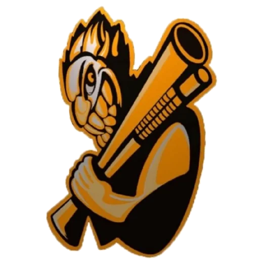 Стикер Standoff2 Sticker_pack