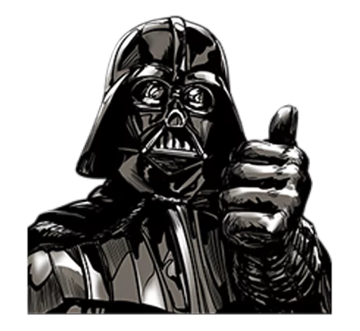 Стикер Star Wars Imperial