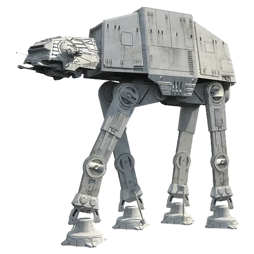 Стикер Star Wars