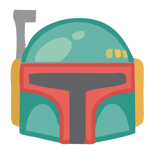 Стикер StarWars