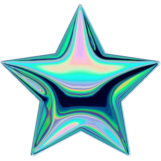 Стикер Stars | Звезды