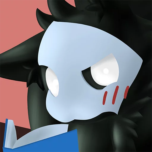 Стикер Changed