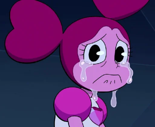 Стикер Steven Universe: The Movie part 2 💎🌈