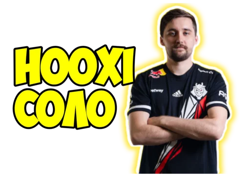 Стикер Stickers