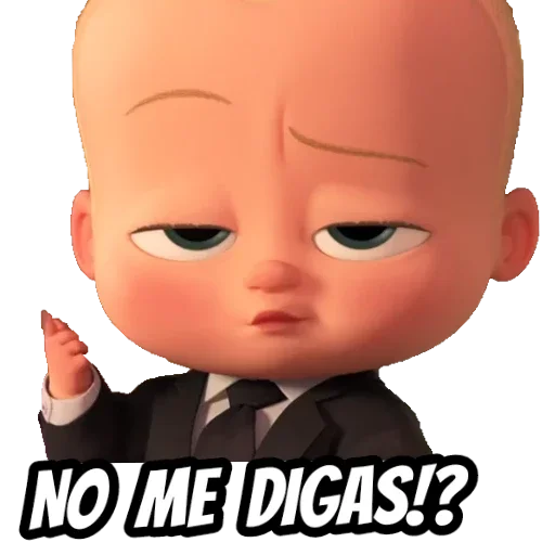 Стикер DaniFlowMemes