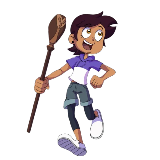 Стикер The Owl House