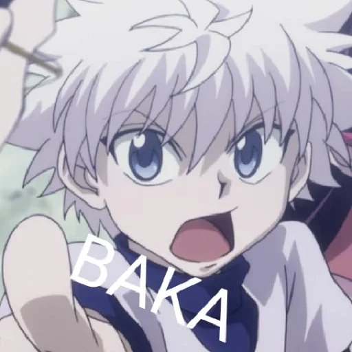 Стикер AnimesStickers