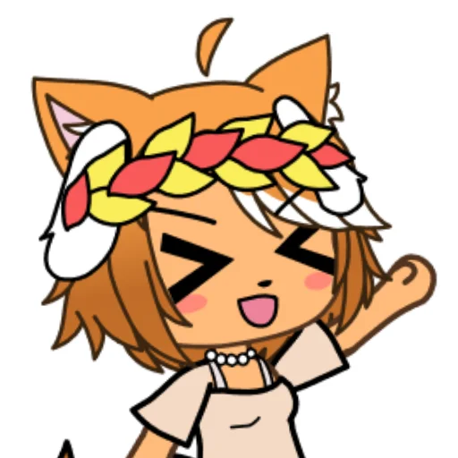 Стикер Тянки