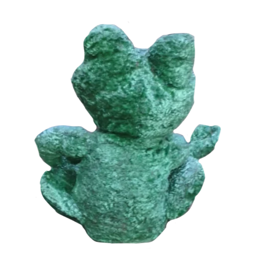 Стикер Plushies