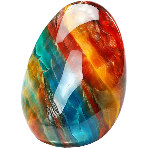 Стикер Gem Stones