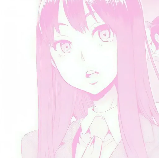 Стикер Strawberrymi Ik