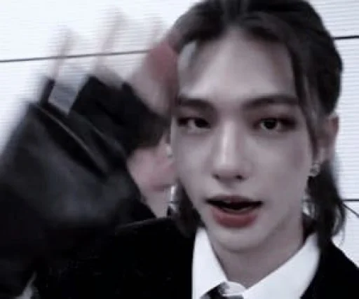 Стикер Stray kids