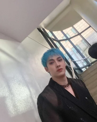 Стикер Stray Kids