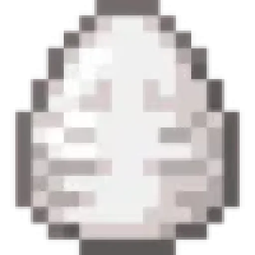 Стикер Яйца призыва