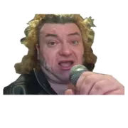 Стикер ПРОРОК САНБОЙ СОЛНЦЕБОЙ