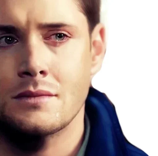 Стикер Supernatural