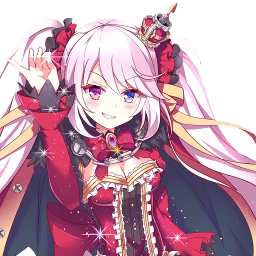 Стикер Rhi's RBQ Surokai pack